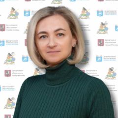 Хохлова Светлана