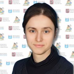 Авилова Анастасия Игоревна