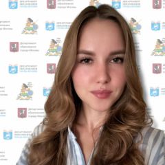 Рогова Ирина