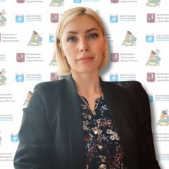 Решетова Екатерина