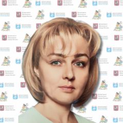 Терентьева Татьяна