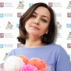 Шишонина Ольга