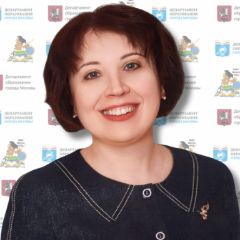 Точилова Елена