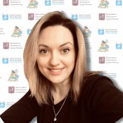 Савельева Олеся