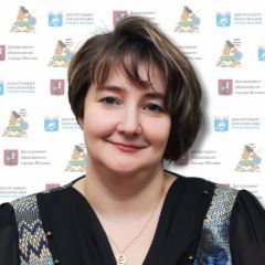 Рыбкина Наталия