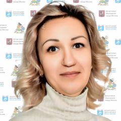 Хижняк Марина