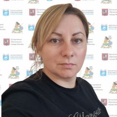 Прибыткова Татьяна
