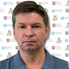 Бакачев Андрей Игоревич