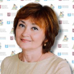 Константинова Ирина