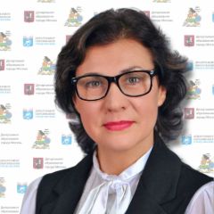 Пятова Светлана