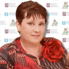 Соколова Елена