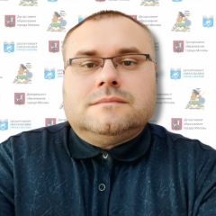 Жуков Павел