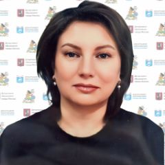 Лунева Екатерина