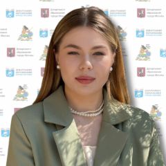 Линник Татьяна