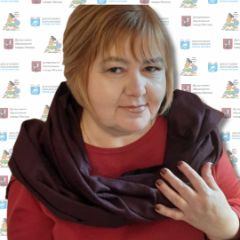 Целовальникова Лаура