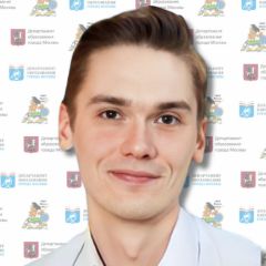 Кокорев Юрий