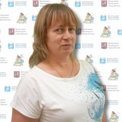 Забродина Елена