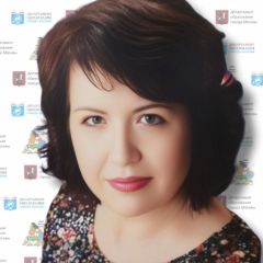 Лысенкова Ольга