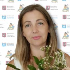 Юдаева Екатерина