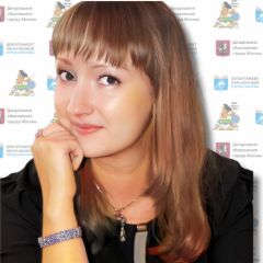 Соколова Елена