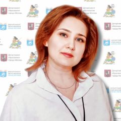 Буренина Марина