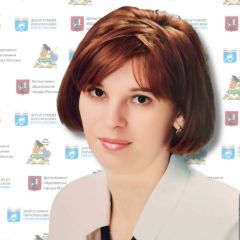 Лазутова Мария