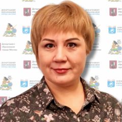 Ивлева Лилия