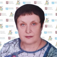 Дяченко Ольга