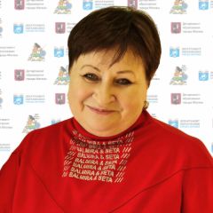 Терещенко Алла