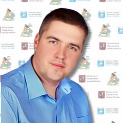 Антюхов Андрей Андреевич
