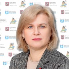 Чурбанова Ольга