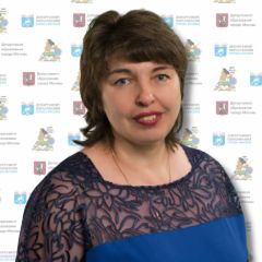 Козина Наталья
