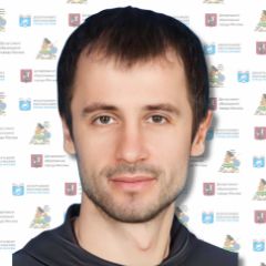 Бурденков Сергей
