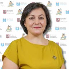 Чирова Татьяна