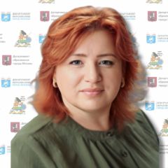 Воробьева Татьяна