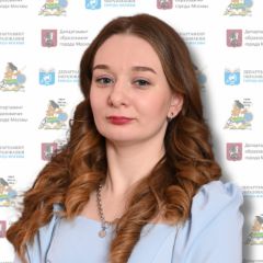 Василенко Мария