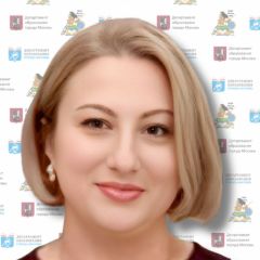 Цветкова Оксана