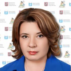 Седова Анна