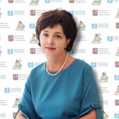 Балабанова Элла Юрьевна
