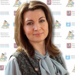Ильина Екатерина
