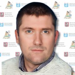 Комаров Андрей