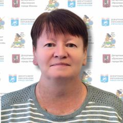Кулешова Ирина