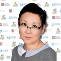 Гайкова Марина