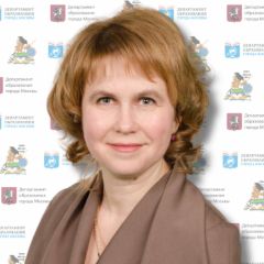Лалондрис Светлана