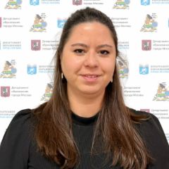 Полетаева Ангелина