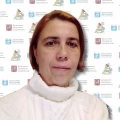 Владимирова Галина