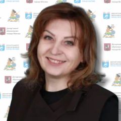 Чмелюк Наталья