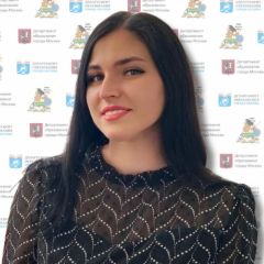 Беляшева Мария