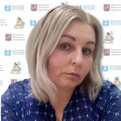 Мельникова Наталья