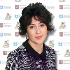 Овсянникова Светлана